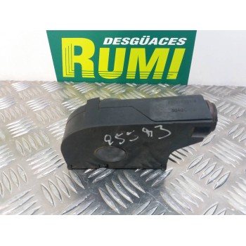 Recambio de potenciometro pedal para renault laguna (b56) 1.9 dti rxe referencia OEM IAM 7700431918  