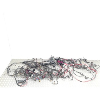 Recambio de no identificado para audi a4 avant (8w5) básico referencia OEM IAM   