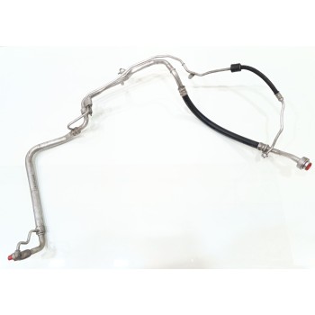 Recambio de tubos aire acondicionado para volkswagen golf vii lim. advance bluemotion referencia OEM IAM 5Q0820743M  