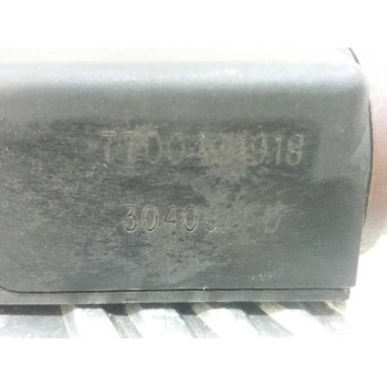 Recambio de potenciometro pedal para renault laguna (b56) 1.9 dti rxe referencia OEM IAM 7700431918  