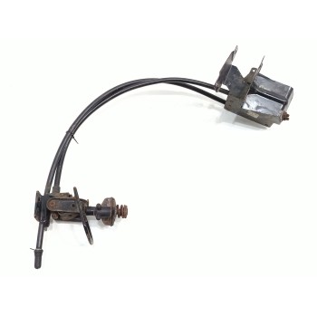 Recambio de soporte rueda repuesto para citroën jumper grossraumkasten 33 l2h2 bluehdi 130 referencia OEM IAM 1384129080  