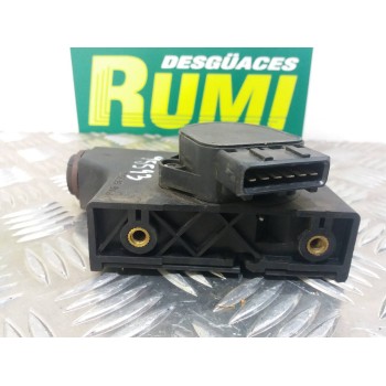 Recambio de potenciometro pedal para renault laguna (b56) 1.9 dti rxe referencia OEM IAM 7700431918  