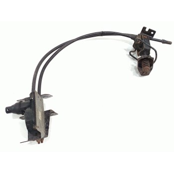 Recambio de soporte rueda repuesto para citroën jumper grossraumkasten 33 l2h2 bluehdi 130 referencia OEM IAM 1384129080  