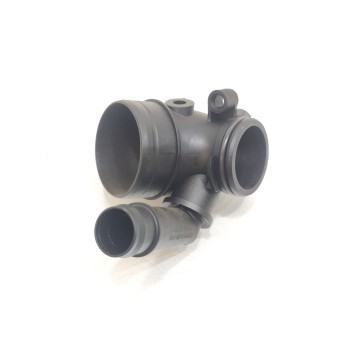 Recambio de tubo para volkswagen golf vii lim. advance bluemotion referencia OEM IAM 5Q0129635  