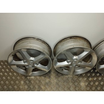 Recambio de juego llantas para hyundai sonata (nf) referencia OEM IAM 529103K330 6,5JX17 46 