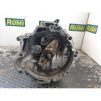 Recambio de caja cambios para audi 100 berlina (c4) básico referencia OEM IAM CCF  