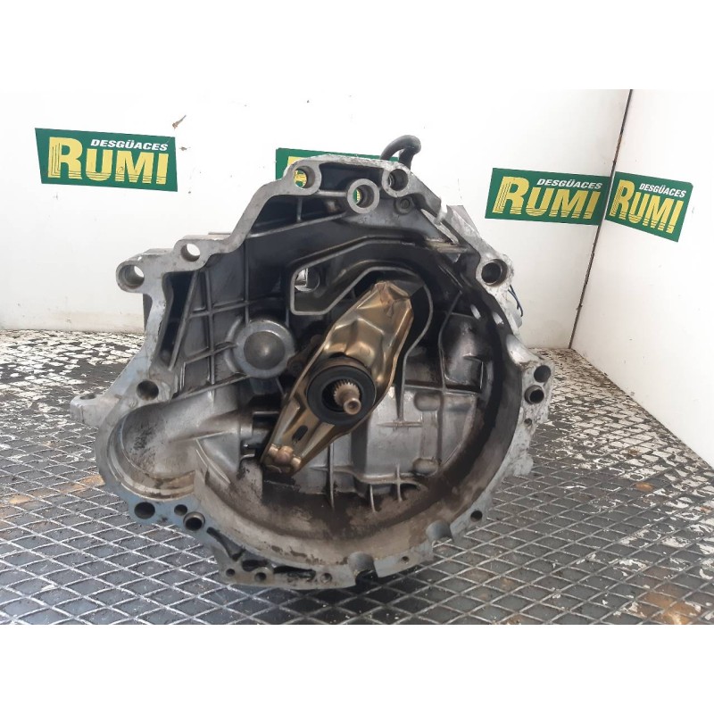 Recambio de caja cambios para audi 100 berlina (c4) básico referencia OEM IAM CCF  