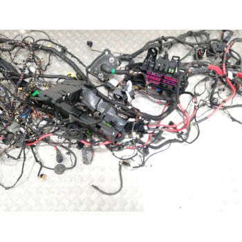 Recambio de no identificado para audi a4 avant (8w5) básico referencia OEM IAM   