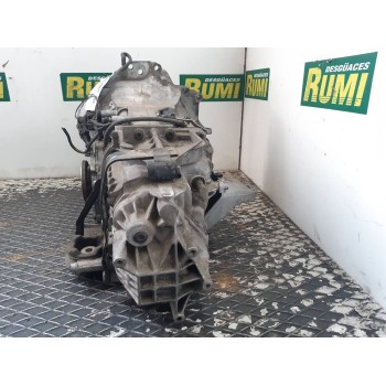 Recambio de caja cambios para audi 100 berlina (c4) básico referencia OEM IAM CCF  