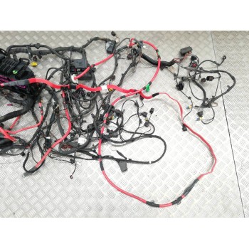 Recambio de no identificado para audi a4 avant (8w5) básico referencia OEM IAM   