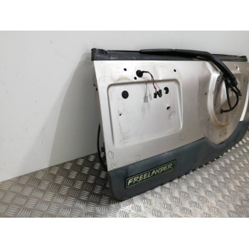 Recambio de porton trasero para land rover freelander (ln) 2.0 di hardback (72kw) referencia OEM IAM   