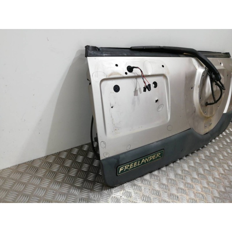 Recambio de porton trasero para land rover freelander (ln) 2.0 di hardback (72kw) referencia OEM IAM   