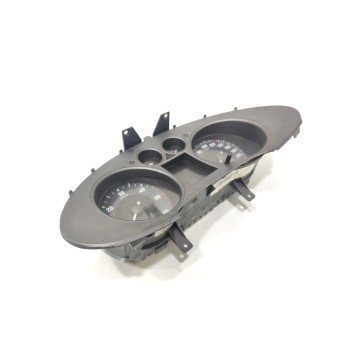 Recambio de cuadro instrumentos para seat ibiza (6l1) reference referencia OEM IAM 6L0920803A  