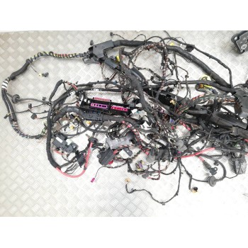 Recambio de no identificado para audi a4 avant (8w5) básico referencia OEM IAM   