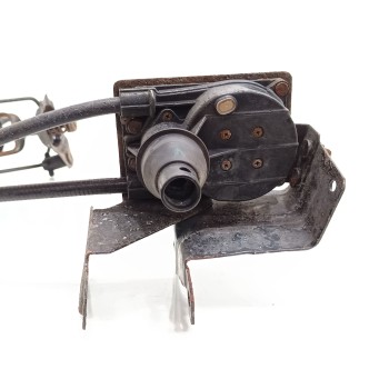 Recambio de soporte rueda repuesto para citroën jumper grossraumkasten 33 l2h2 bluehdi 130 referencia OEM IAM 1384129080  