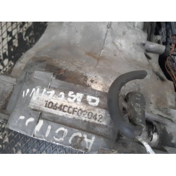 Recambio de caja cambios para audi 100 berlina (c4) básico referencia OEM IAM CCF  