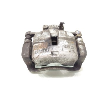 Recambio de pinza de freno delantera izquierda para hyundai i20 (bc3) klass referencia OEM IAM   