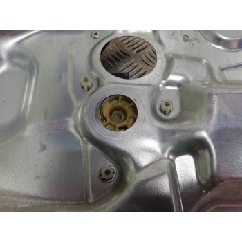 Recambio de elevalunas delantero derecho para volkswagen polo (9n3) advance referencia OEM IAM 6Q38374029  