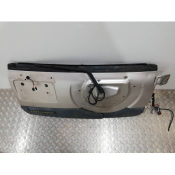 Recambio de porton trasero para land rover freelander (ln) 2.0 di hardback (72kw) referencia OEM IAM   