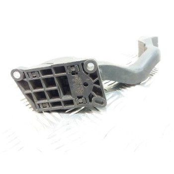Recambio de potenciometro pedal para peugeot 307 berlina (s2) xs referencia OEM IAM 9646702180 0280752251 