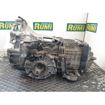 Recambio de caja cambios para audi 100 berlina (c4) básico referencia OEM IAM CCF  