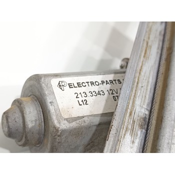 Recambio de elevalunas delantero izquierdo para seat cordoba berlina (6k2) sport referencia OEM IAM 2133343  