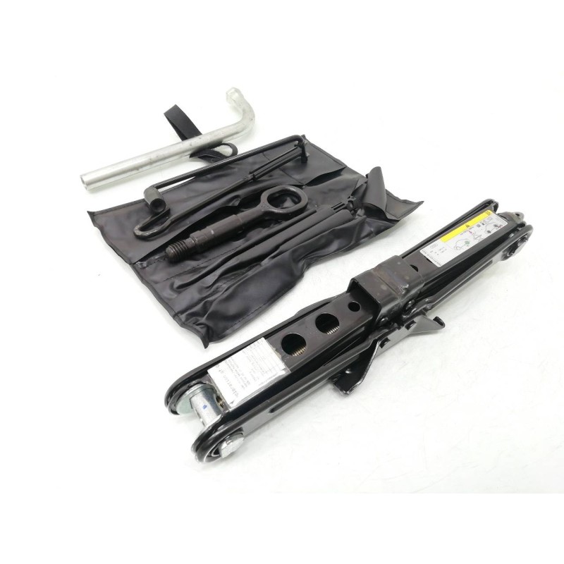 Recambio de llave rueda para audi a4 avant (8w5) básico referencia OEM IAM   