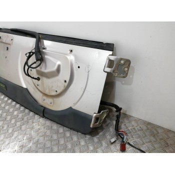 Recambio de porton trasero para land rover freelander (ln) 2.0 di hardback (72kw) referencia OEM IAM   