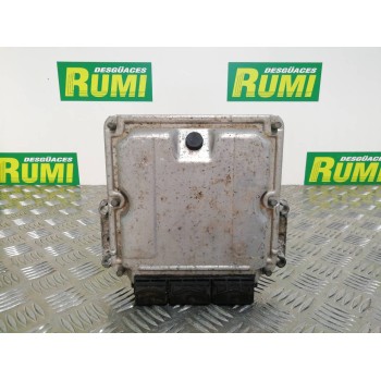Recambio de centralita motor uce para renault laguna ii (bg0) authentique referencia OEM IAM 8200163528 0281011101 