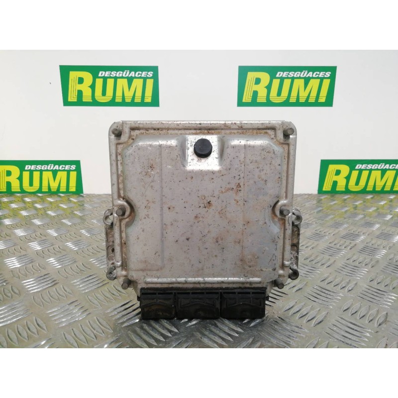 Recambio de centralita motor uce para renault laguna ii (bg0) authentique referencia OEM IAM 8200163528 0281011101 