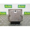 Recambio de centralita motor uce para renault laguna ii (bg0) authentique referencia OEM IAM 8200163528 0281011101 