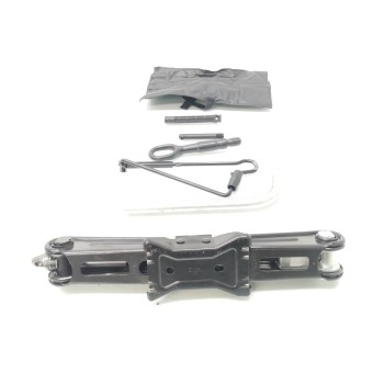 Recambio de llave rueda para audi a4 avant (8w5) básico referencia OEM IAM   