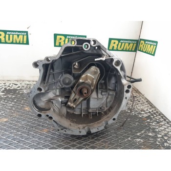 Recambio de caja cambios para audi a4 berlina (b5) 1.8 referencia OEM IAM CPD  