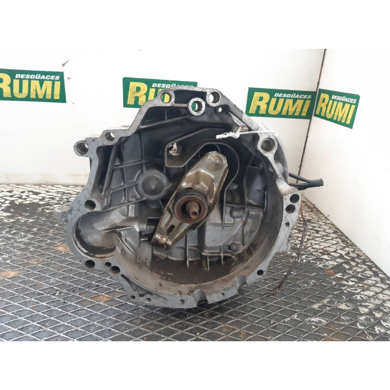 Recambio de caja cambios para audi a4 berlina (b5) 1.8 referencia OEM IAM CPD  