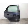 Recambio de puerta trasera derecha para ford focus berlina (cap) ambiente (d) referencia OEM IAM   