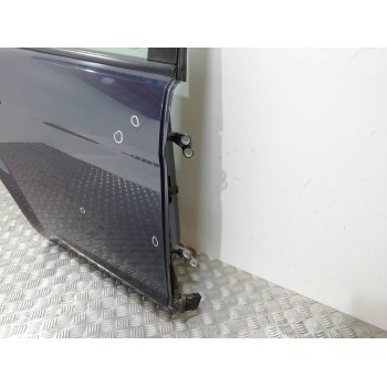 Recambio de puerta trasera derecha para ford focus berlina (cap) ambiente (d) referencia OEM IAM   