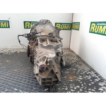 Recambio de caja cambios para audi a4 berlina (b5) 1.8 referencia OEM IAM CPD  