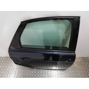 Recambio de puerta trasera derecha para ford focus berlina (cap) ambiente (d) referencia OEM IAM   