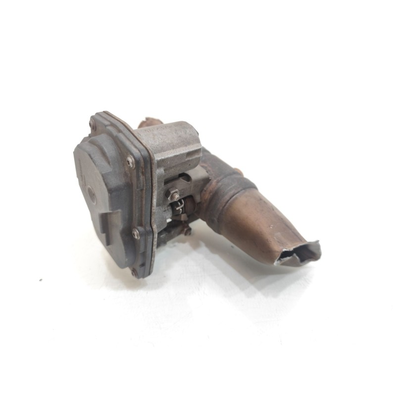 Recambio de caja mariposa para volkswagen golf vii lim. advance bluemotion referencia OEM IAM 5Q0253691H  