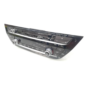 Recambio de mando climatizador para bmw serie x3 (g01) xdrive20d xline referencia OEM IAM 795198501 11419110 19B213PP0819