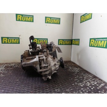 Recambio de caja cambios para seat toledo (1l) base referencia OEM IAM ASD  