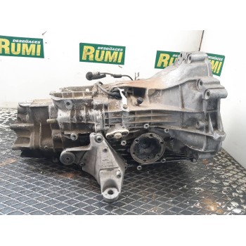 Recambio de caja cambios para audi a4 berlina (b5) 1.8 referencia OEM IAM CPD  