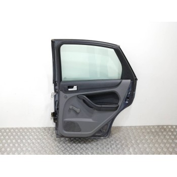Recambio de puerta trasera derecha para ford focus berlina (cap) ambiente (d) referencia OEM IAM   