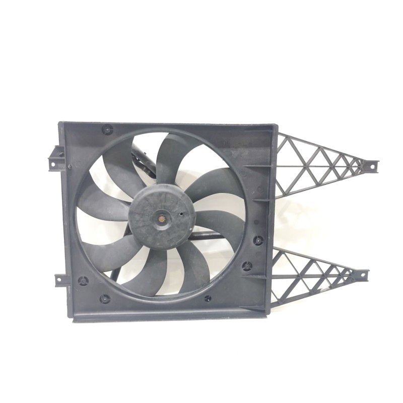 Recambio de electroventilador para seat ibiza (6l1) reference referencia OEM IAM 6Q0121207N  