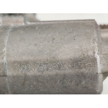 Recambio de caja mariposa para volkswagen golf vii lim. advance bluemotion referencia OEM IAM 5Q0253691H  