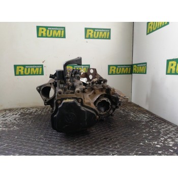 Recambio de caja cambios para seat toledo (1l) base referencia OEM IAM ASD  