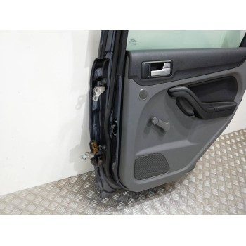 Recambio de puerta trasera derecha para ford focus berlina (cap) ambiente (d) referencia OEM IAM   