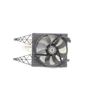 Recambio de electroventilador para seat ibiza (6l1) reference referencia OEM IAM 6Q0121207N  