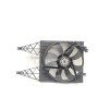 Recambio de electroventilador para seat ibiza (6l1) reference referencia OEM IAM 6Q0121207N  