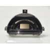 Recambio de cuadro instrumentos para citroën c3 1.4 exclusive referencia OEM IAM 9652008280  